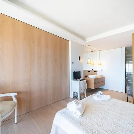 Croisette Vue 3 Apartment *