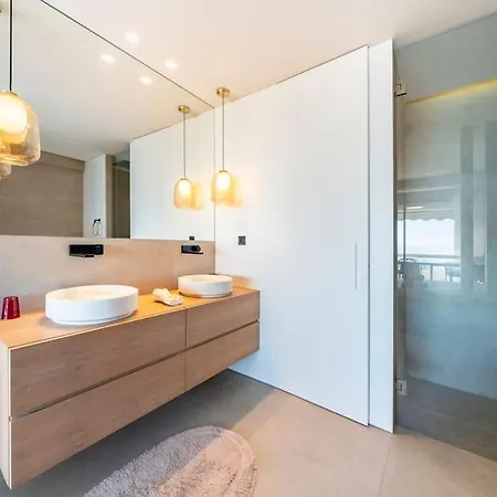 Apartment Croisette Vue 3