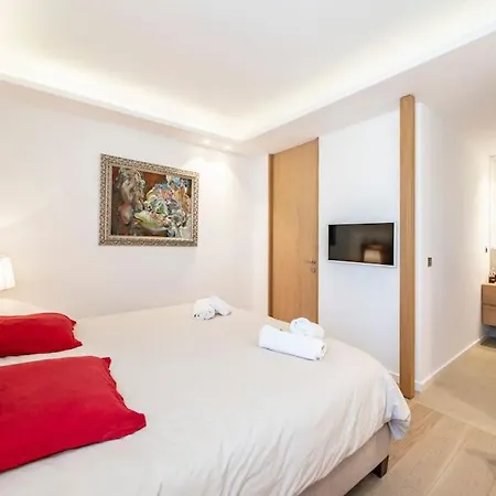 Croisette Vue 3 Apartment
