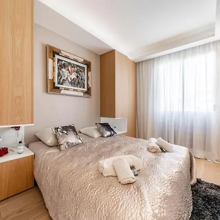 Apartment Croisette Vue 3