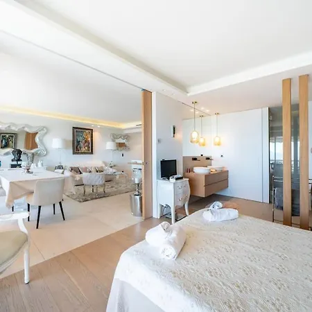 Lejlighed Croisette Vue 3